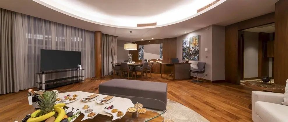Royal Suite