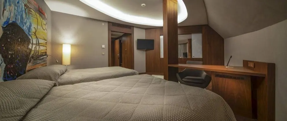 Royal Suite
