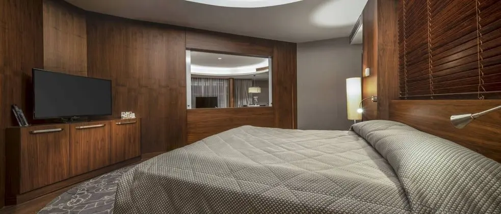 Royal Suite