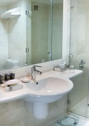 Banyo lavabosu