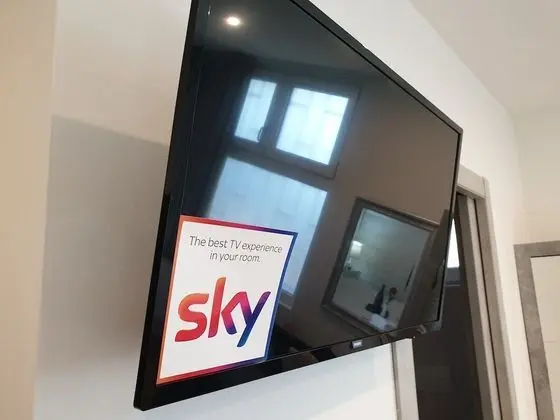 Classic Tek Kişilik Oda, 1 Tek Kişilik Yatak