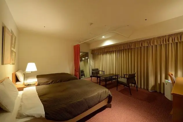 Deluxe İki Ayrı Yataklı Oda, Sigara İçilmez