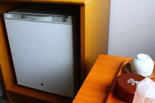 Standard İki Ayrı Yataklı Oda, 2 Tek Kişilik Yatak, Sigara İçilmez