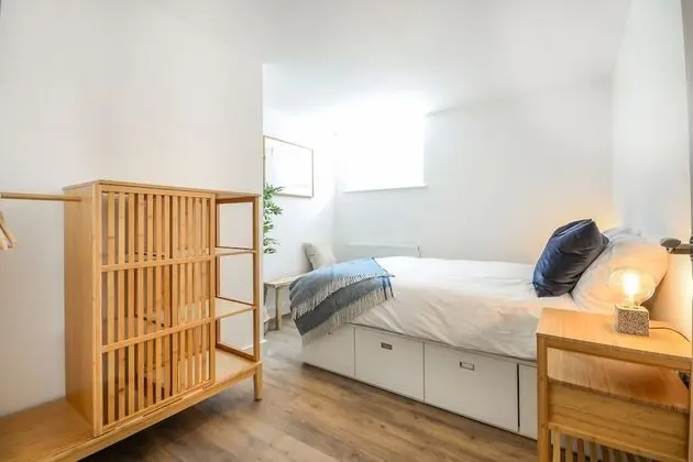 Luxury Apart Daire, 1 Çift Kişilik Yatak ve Çekyat