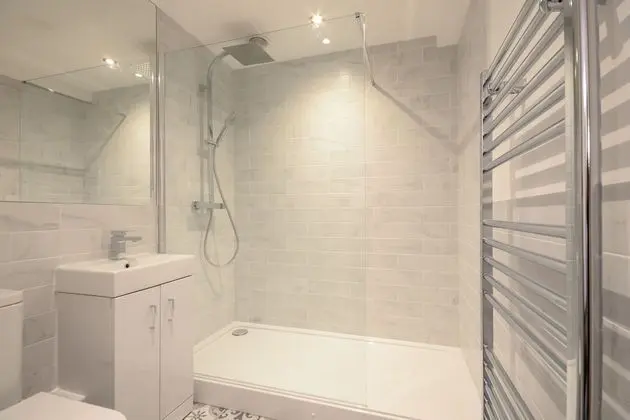 Luxury Apart Daire, 1 Çift Kişilik Yatak ve Çekyat