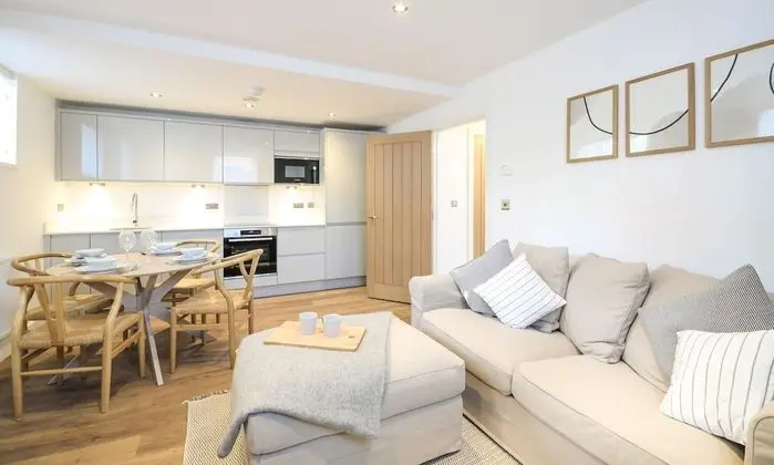 Luxury Apart Daire, 2 Yatak Odası
