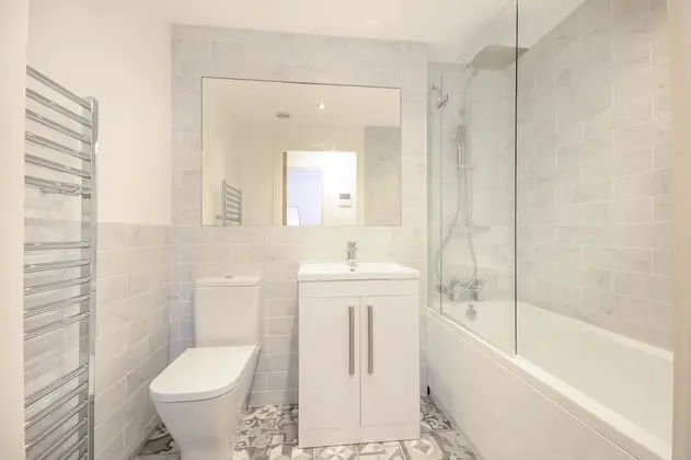 Luxury Apart Daire, 2 Yatak Odası