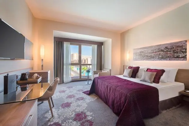 Ultra Her Sey Dahil Villa Oda