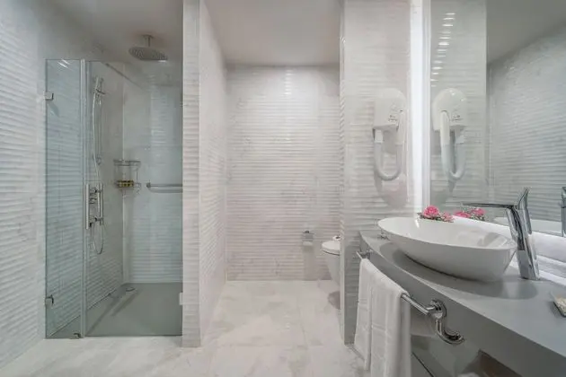 Ultra Her Sey Dahil Villa Oda