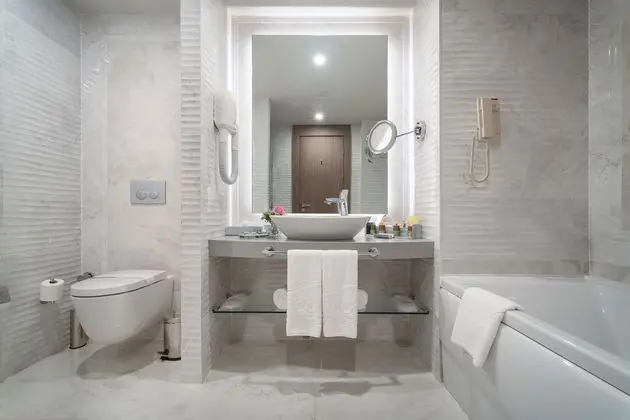 Ultra Her Sey Dahil Villa Oda