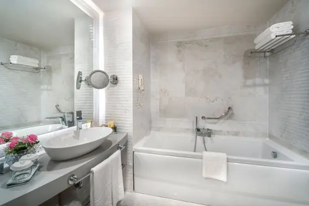 Ultra Her Sey Dahil Villa Oda