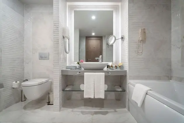 Family Lagoon Suite