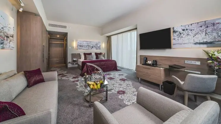 PANAROMIC SUITE