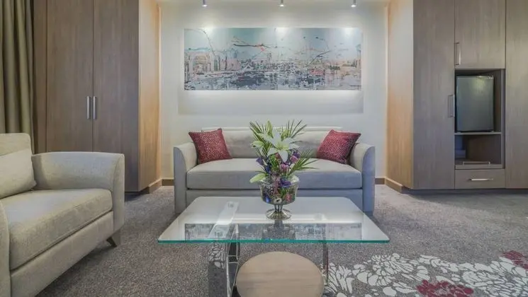 PANAROMIC SUITE