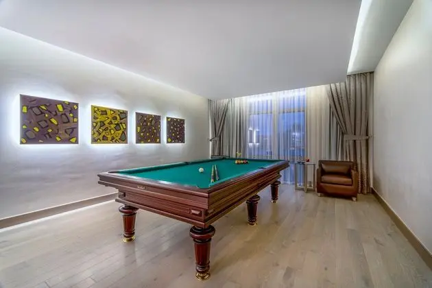 Presidential Villa