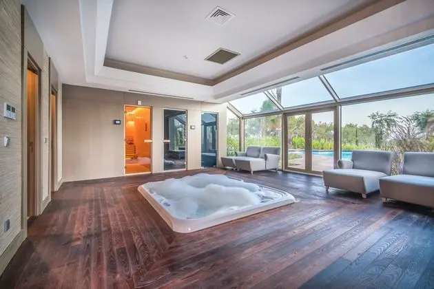 Presidential Villa