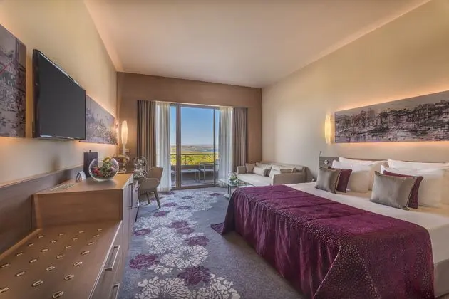 Tek Kişilik Oda Deluxe Side Sea View
