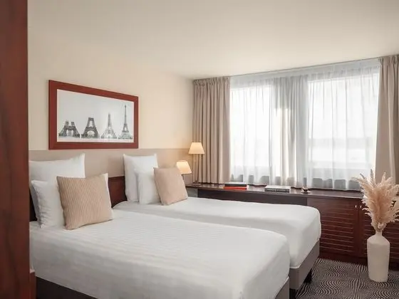 Family Oda, 2 Yatak Odası