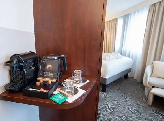 Privilege, Oda, 1 Çift Kişilik Yatak