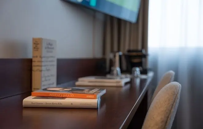 Privilege, Oda, 1 Çift Kişilik Yatak