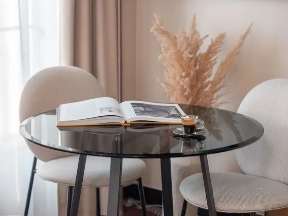 Privilege, Oda, 1 Çift Kişilik Yatak