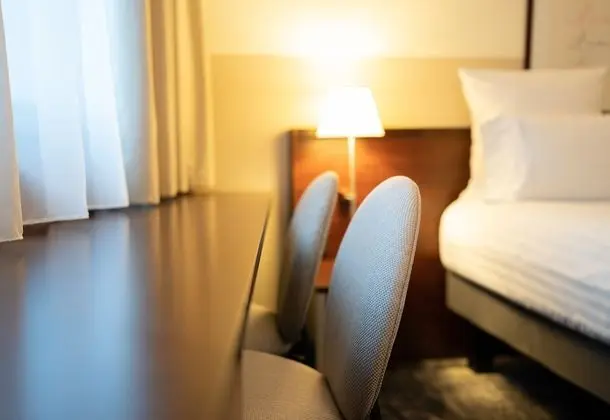 Superior Oda, 1 Çift Kişilik Yatak (Eiffel Tower view)