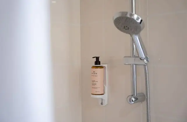 Superior Oda, 1 Çift Kişilik Yatak (Eiffel Tower view)