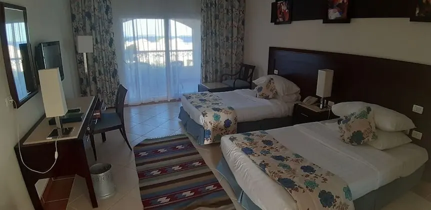 Superior Oda, Deniz Manzaralı