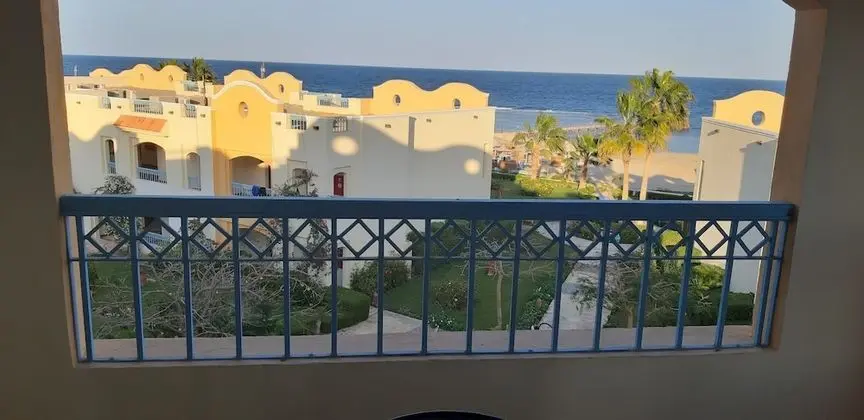 Superior Oda, Deniz Manzaralı