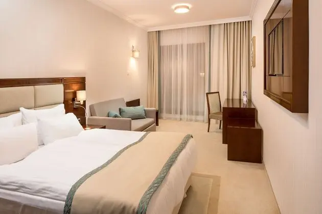 Deluxe Room with Balcony