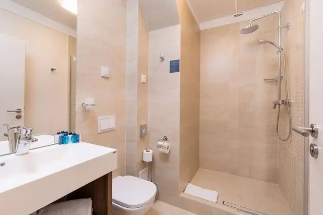 Superior Room with Balcony