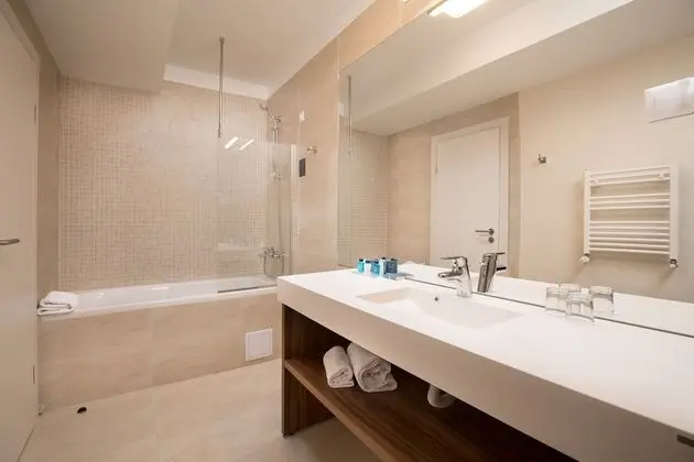 Superior Room with Balcony