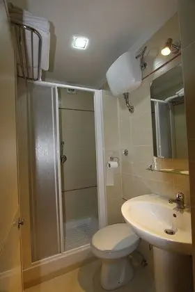 Basic Tek Kişilik Oda