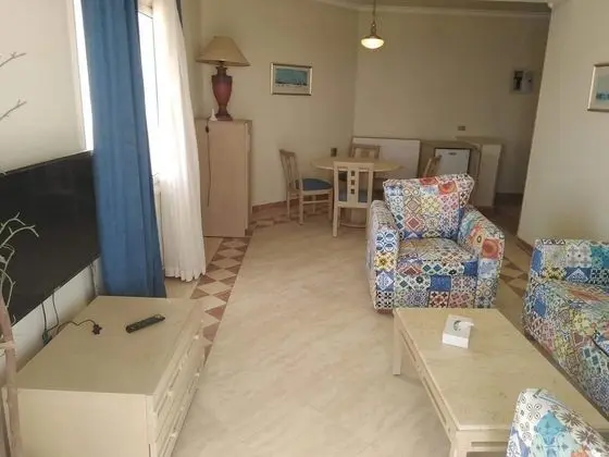 Royal Süit, 1 Yatak Odası