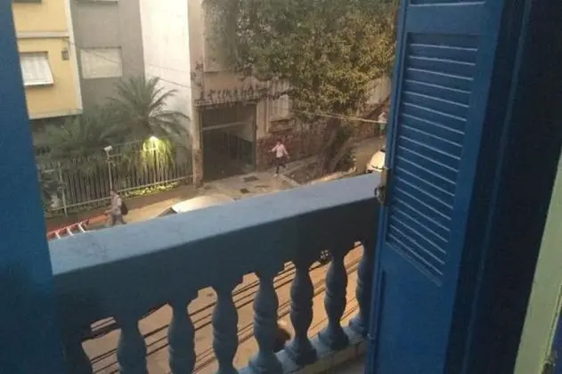 Tek Kişilik Oda, 1 Tek Kişilik Yatak