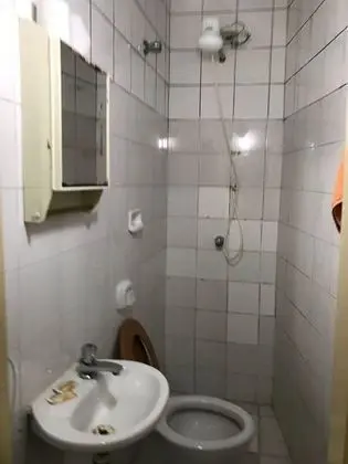 Tek Kişilik Oda, 1 Tek Kişilik Yatak