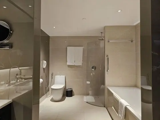 Banyo duşu