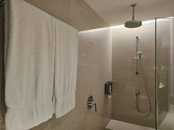Banyo duşu