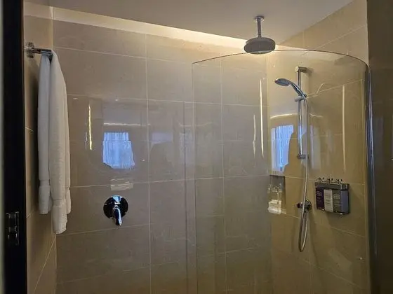 Banyo duşu