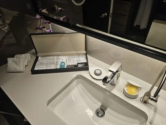 Banyo imkân ve özellikleri