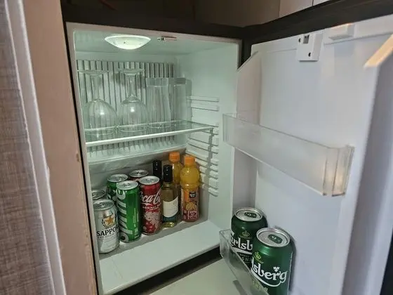 Minibar