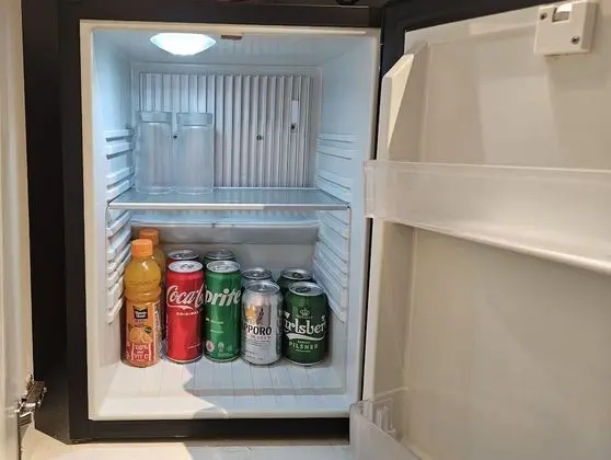 Minibar