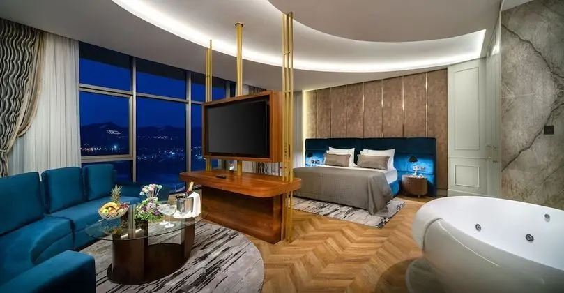 Royal Süit