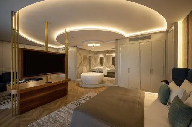 Royal Suite Oda