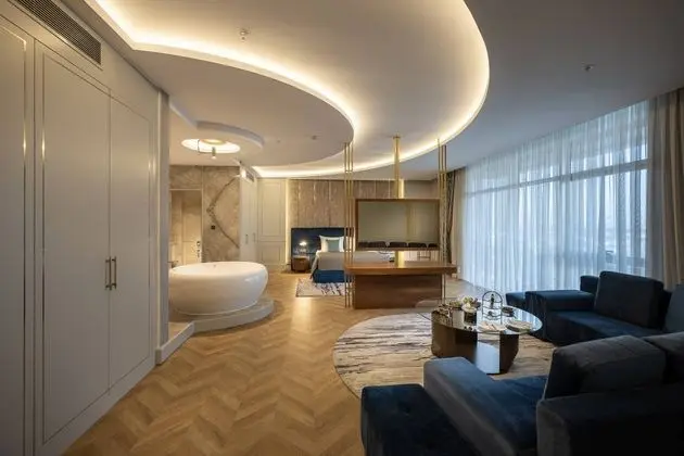Royal Suite Oda
