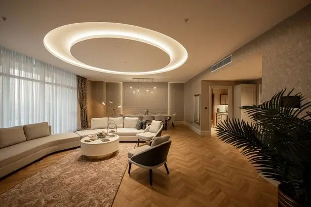 Royal Suite Oda