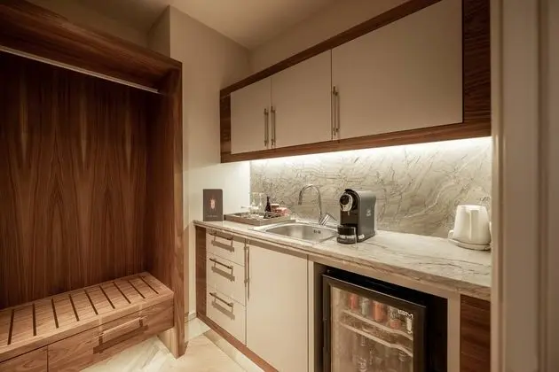 Royal Suite Oda