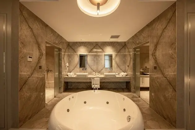 Royal Suite Oda