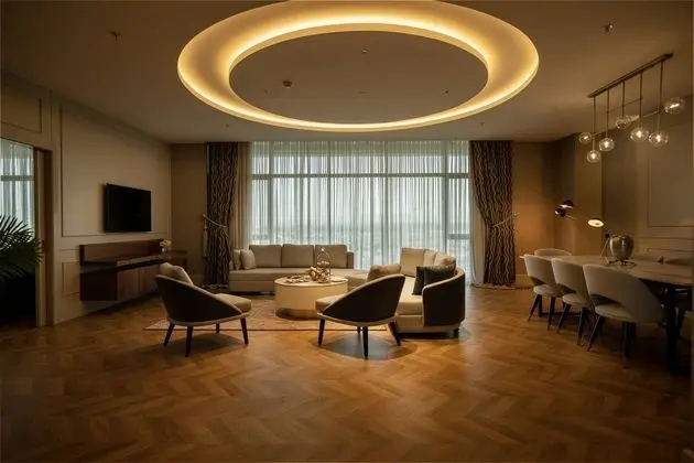 Royal Suite Oda