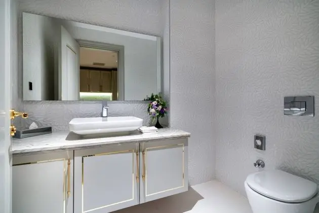 Royal Suite Oda